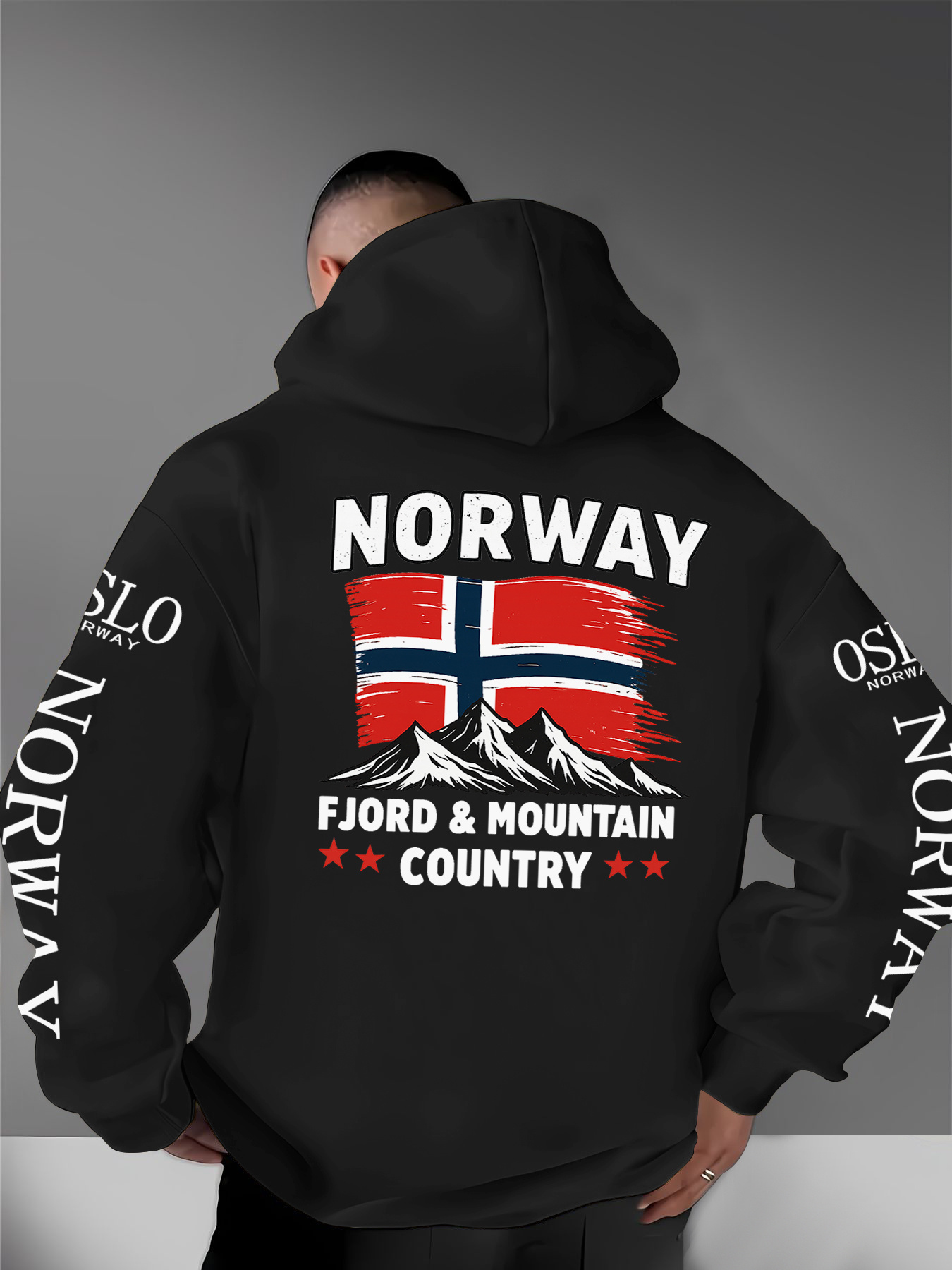Street Fashion Culture - ノルウェーの国民文化 - ヨーロッパのストリートファッション - 観光 -