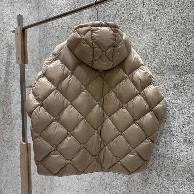 Schinteon レディース 90%ホワイトダックダウン  - Street Fashion Shanghai のレビューと価格