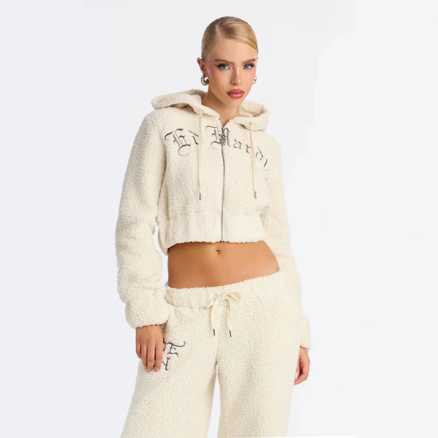 カジュアルファッション 無地 バブルベルベット 冬用ロング刺 - Street Fashion Online のレビューと価格