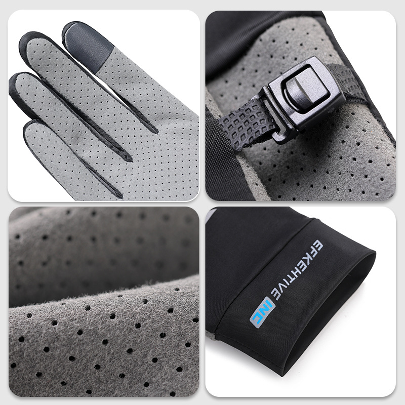 指なし手袋 男性用 女性用 UV 日焼け防止 ハーフフィンガ - Street Fashion Gloves のレビューと価格