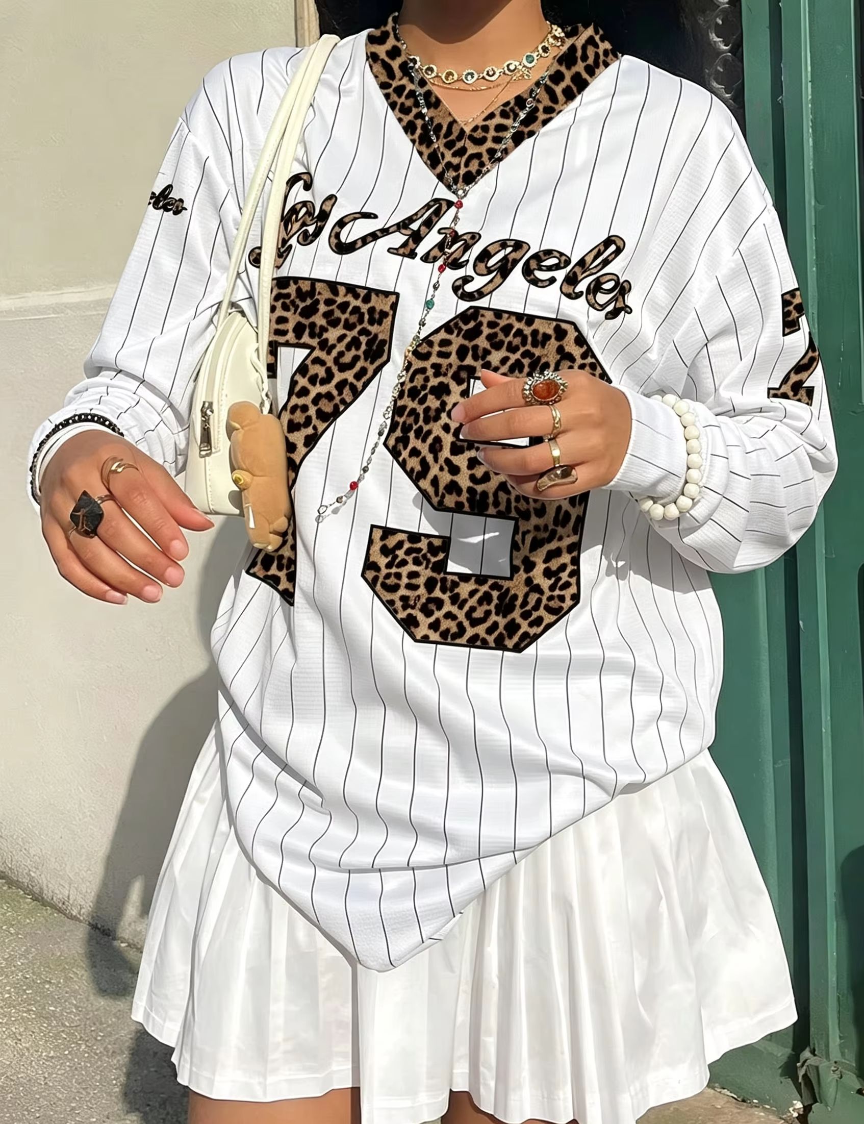 ホットセール ロサンゼルス No.79 フットボールジャージ - Street Summer Fashion のレビューと価格