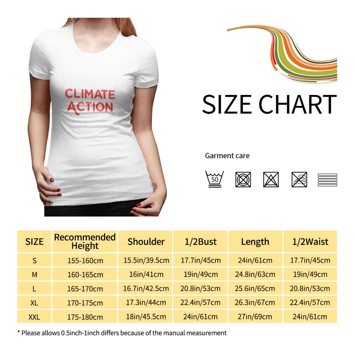 ワードローブ エッセンシャル CLIMATE ACTION  - Street Fashion Now のレビューと価格