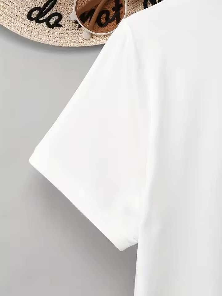 ファッショングラフィックTシャツ パリプリント レディースT - Street Fashion Paris のレビューと価格