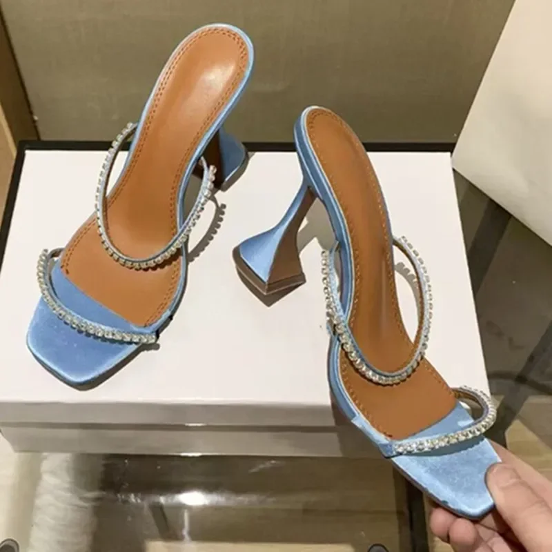 レディースサンダル 欧米風 夏新作 ファッション ワインカッ - Street Fashion Europe のレビューと価格