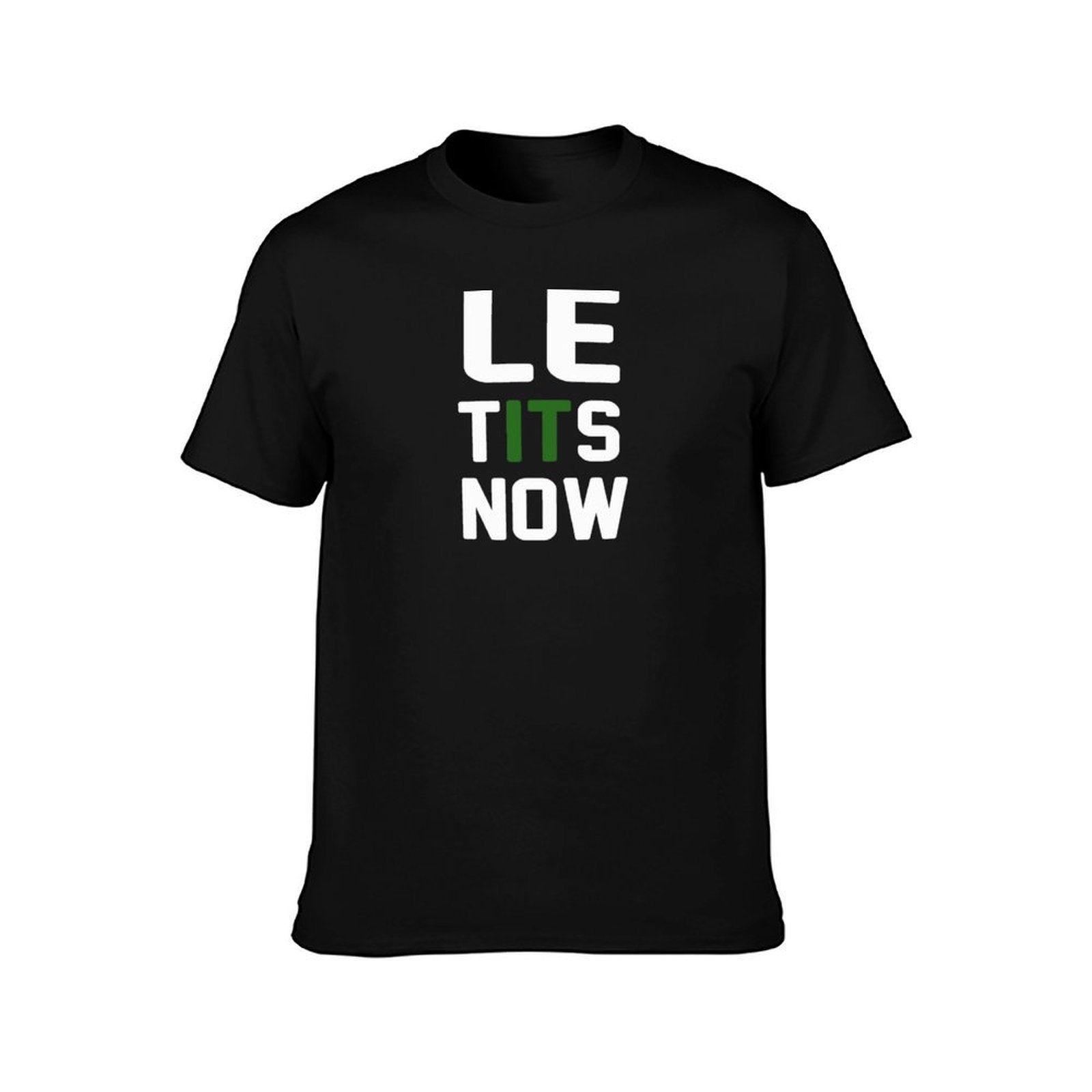 Le Tits Now Tシャツ ストリートファッション カ - Street Fashion Now のレビューと価格