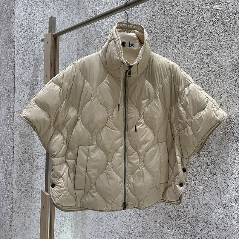 Schinteon レディース 90%ホワイトダックダウン  - Street Fashion Shanghai のレビューと価格