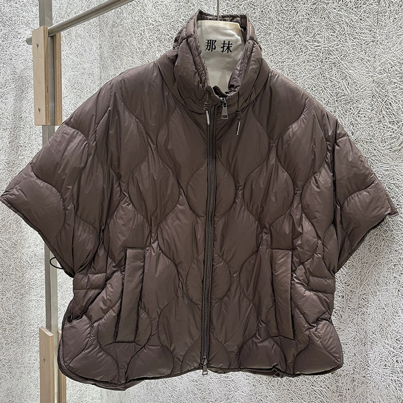 Schinteon レディース 90%ホワイトダックダウン  - Street Fashion Shanghai のレビューと価格
