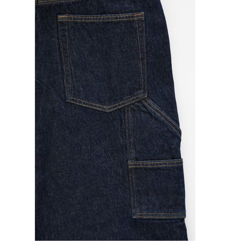 プラスサイズ レディース ルーズ ワイドレッグジーンズ ミッ - Street Fashion Jeans Women のレビューと価格