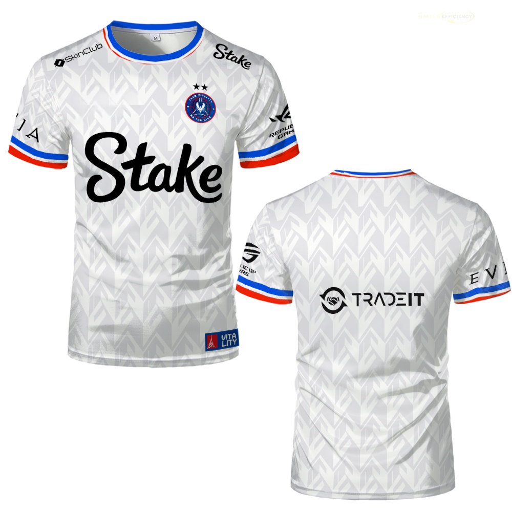 バイタリティチーム 2025 CS2 ファッションストリート - Street Fashion Men 2025 のレビューと価格