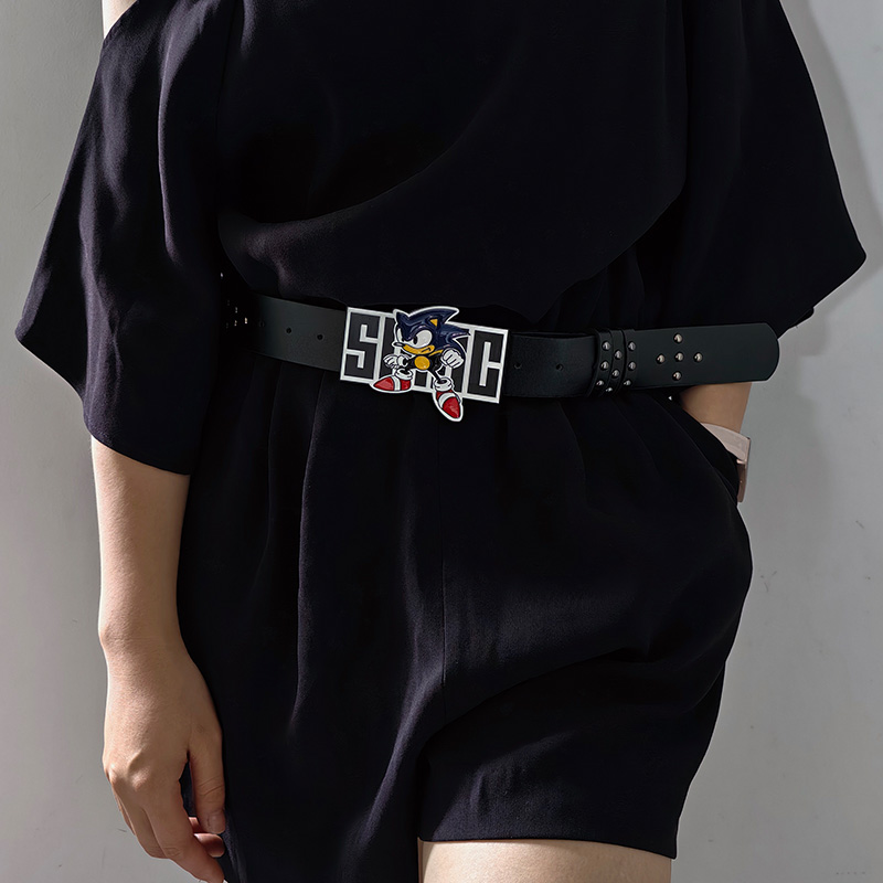 誇張された INS 原宿 Y2K 千夜ブラックスピードボーイ - Street Fashion For Boy のレビューと価格